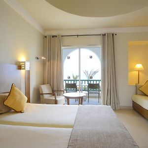 Habitación Triple Estándar